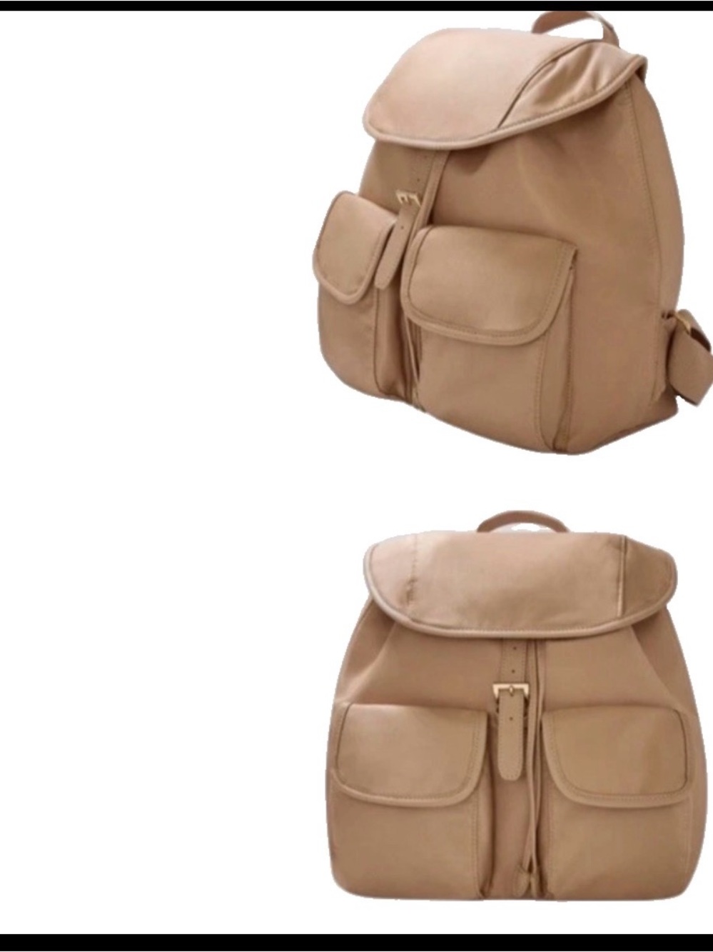 Year of Ours
YOS x FFF Backpack
Year of Ours